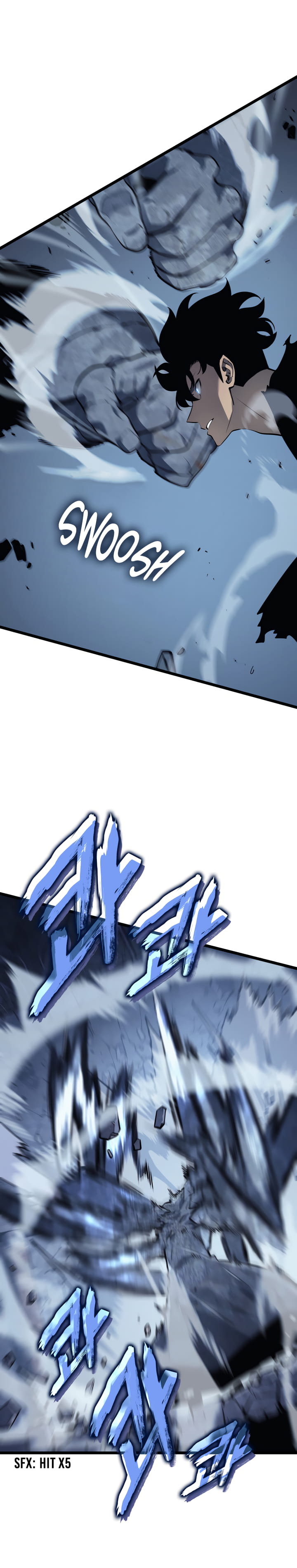 Solo Leveling, Chapter 127 image 11